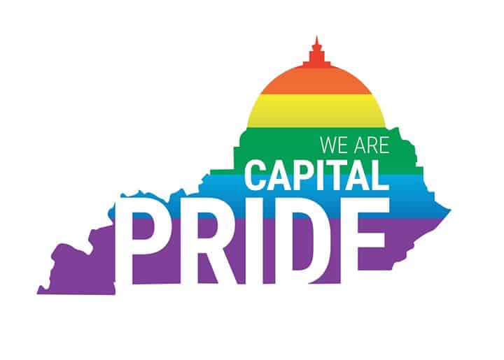 2025 Capital Pride Festival Visit Frankfort Official Travel Guide