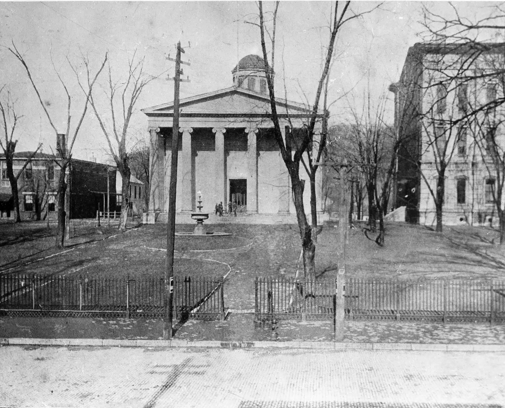 Old Capitol