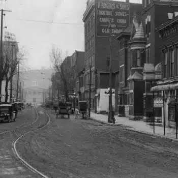 Old Frankfort