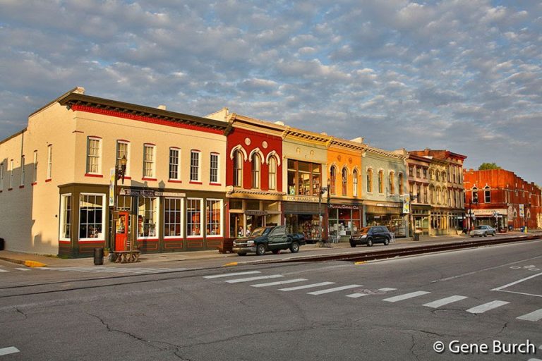 A Day in Frankfort, Kentucky – Visit Frankfort – Official Travel Guide ...