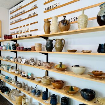 Ceramics  Art Center of the Bluegrass
