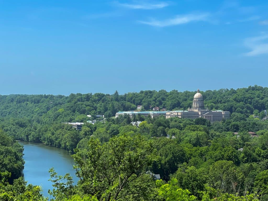 20 Things to do in Frankfort, Kentucky Visit Frankfort Official