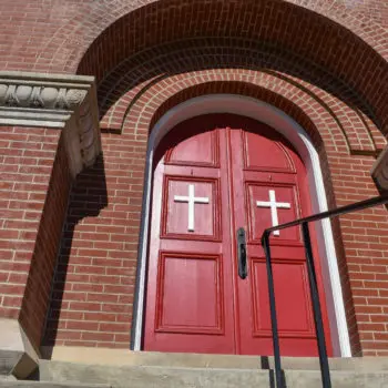 First Baptist Church