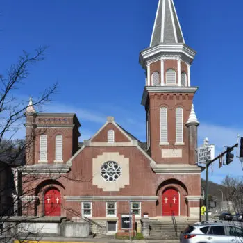 First Baptist Church
