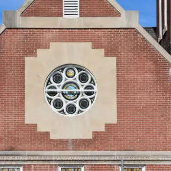 First Baptist Church