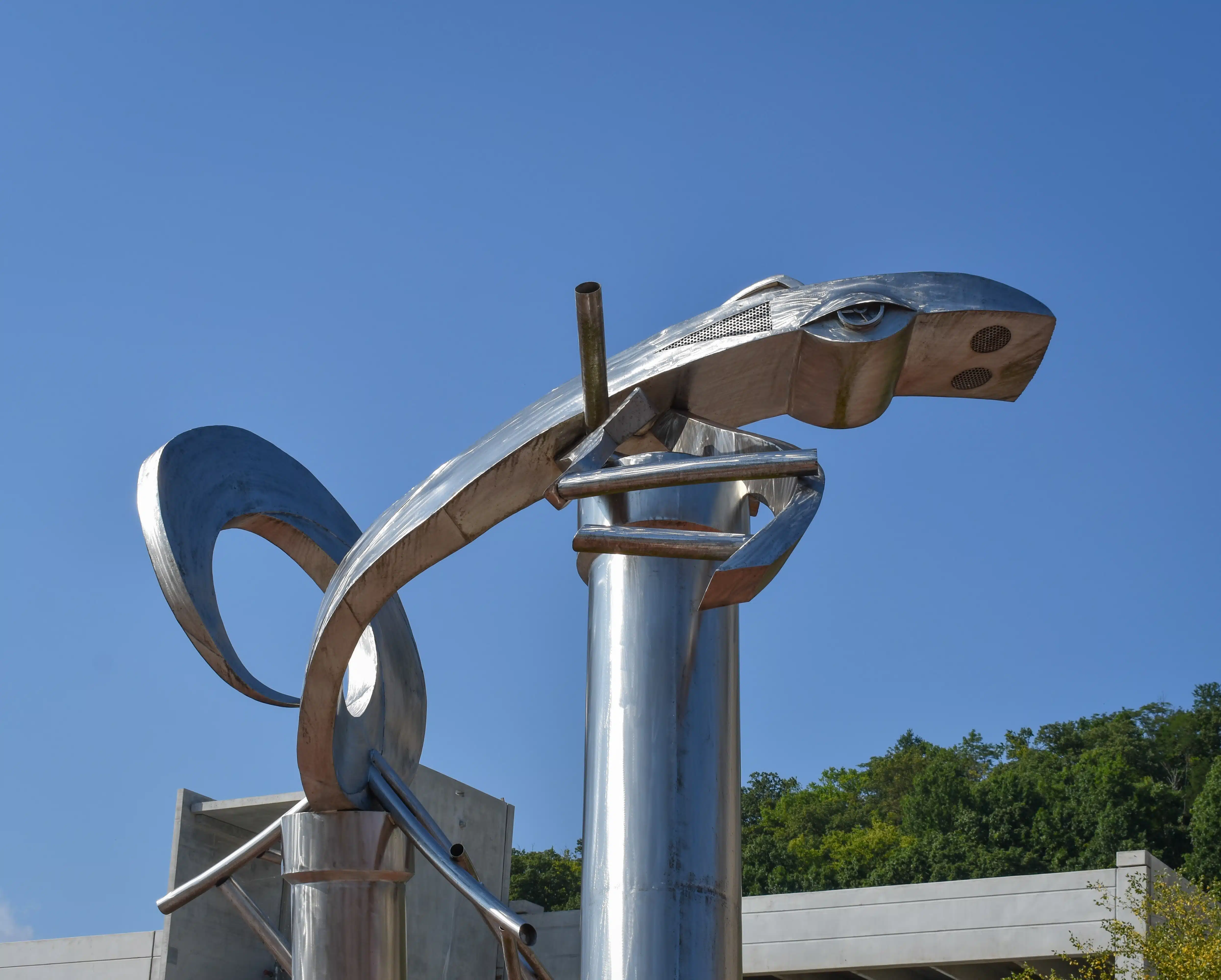 Now Get sculpture