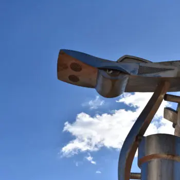 Now Get sculpture