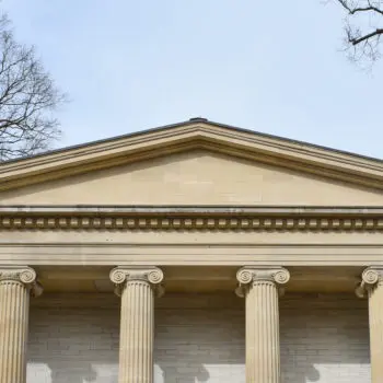 Old Capitol