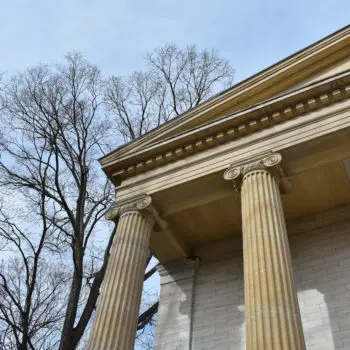 Old Capitol