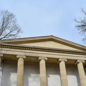 Old Capitol