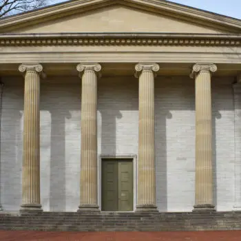 Old Capitol