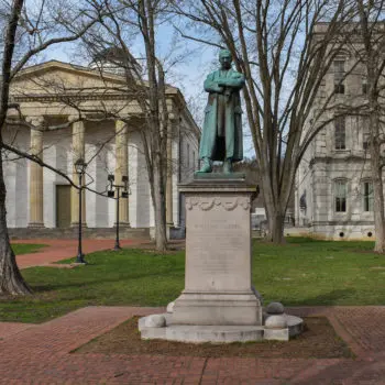 Old Capitol