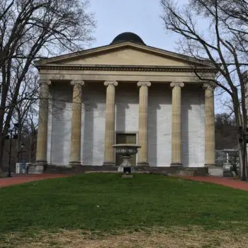 Old Capitol