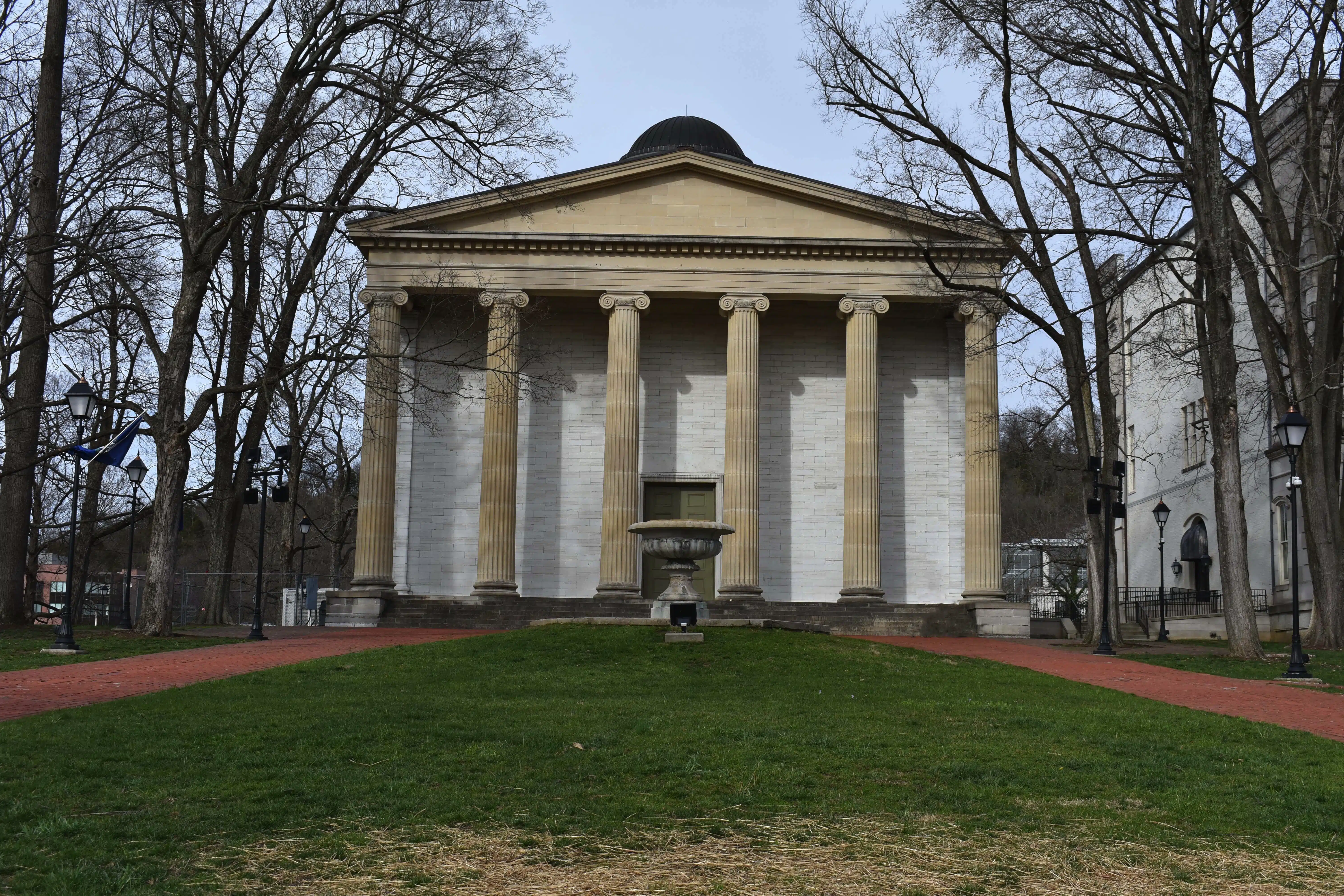 Old Capitol